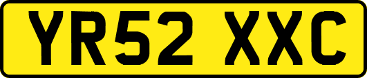 YR52XXC
