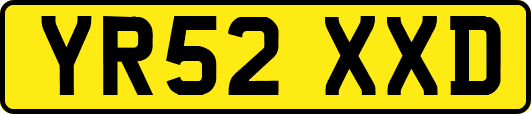 YR52XXD