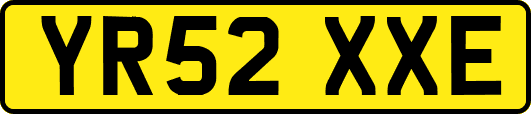 YR52XXE