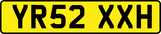 YR52XXH