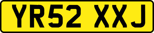 YR52XXJ