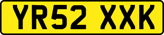 YR52XXK