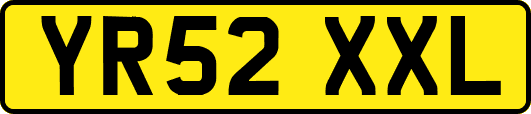 YR52XXL