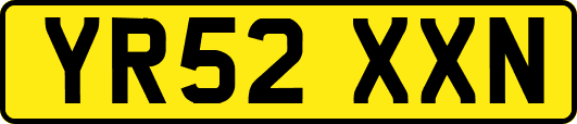 YR52XXN