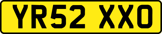 YR52XXO