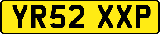 YR52XXP
