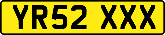 YR52XXX