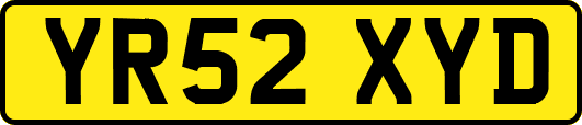 YR52XYD