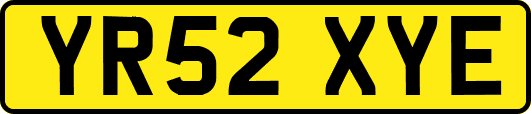 YR52XYE