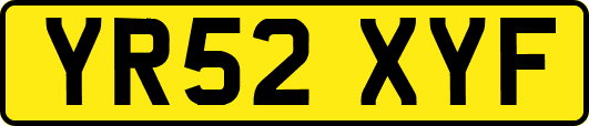 YR52XYF
