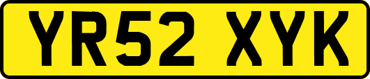 YR52XYK