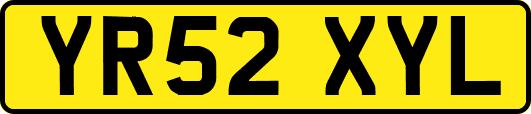 YR52XYL