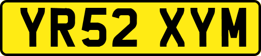 YR52XYM