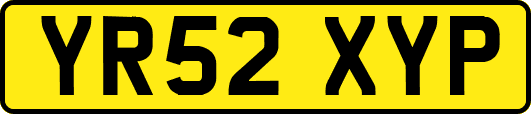 YR52XYP