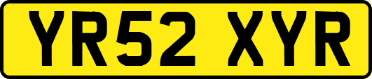 YR52XYR