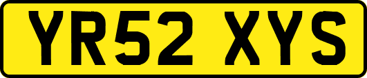 YR52XYS