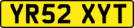 YR52XYT