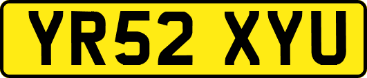 YR52XYU