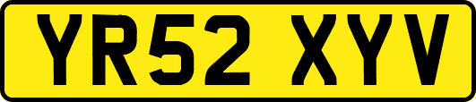 YR52XYV