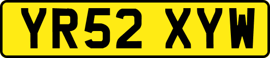 YR52XYW