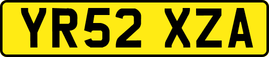 YR52XZA