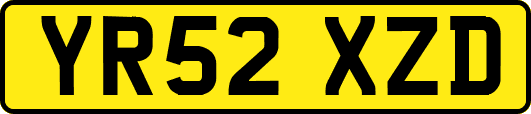 YR52XZD