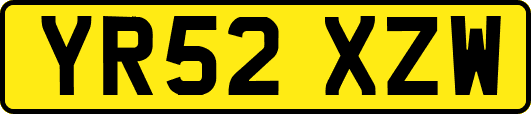 YR52XZW