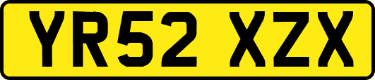 YR52XZX