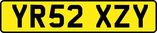 YR52XZY