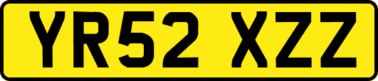 YR52XZZ