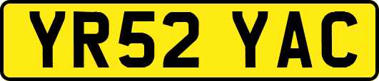 YR52YAC