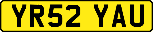 YR52YAU
