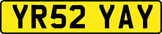 YR52YAY