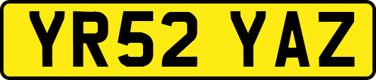 YR52YAZ