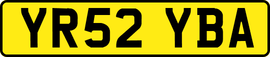 YR52YBA