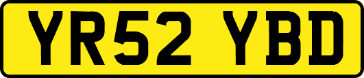 YR52YBD