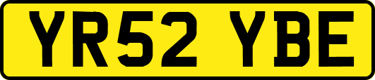 YR52YBE