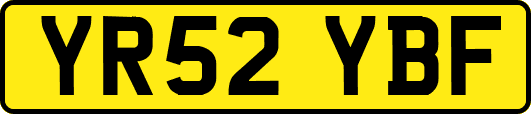 YR52YBF