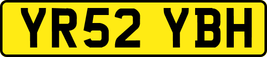YR52YBH
