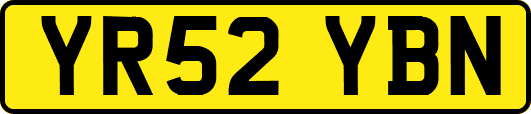 YR52YBN
