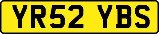 YR52YBS