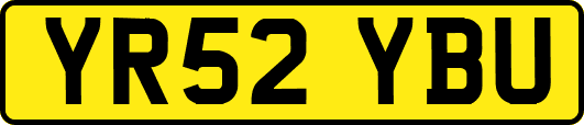 YR52YBU