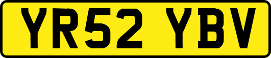 YR52YBV