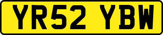 YR52YBW