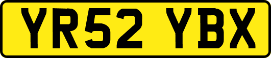 YR52YBX
