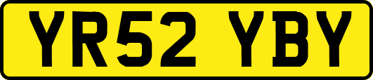 YR52YBY