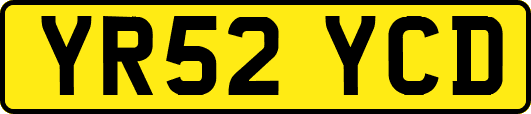 YR52YCD