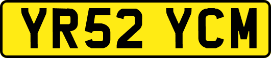 YR52YCM