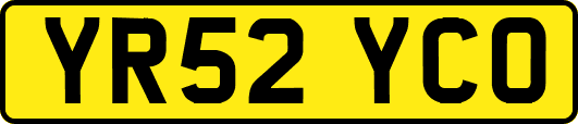 YR52YCO