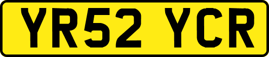 YR52YCR